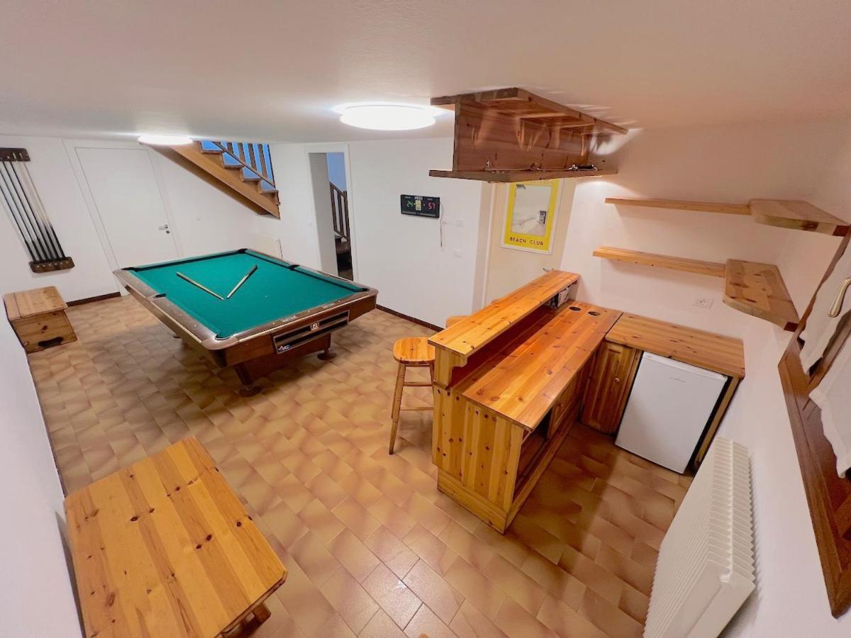 Villa Palm Линяно Сабиадоро Екстериор снимка