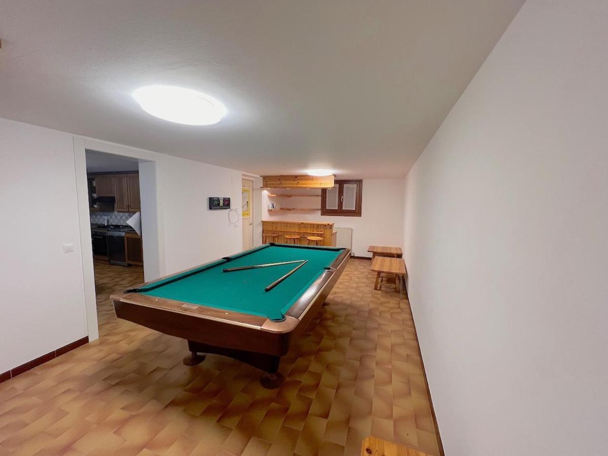 Villa Palm Линяно Сабиадоро Екстериор снимка