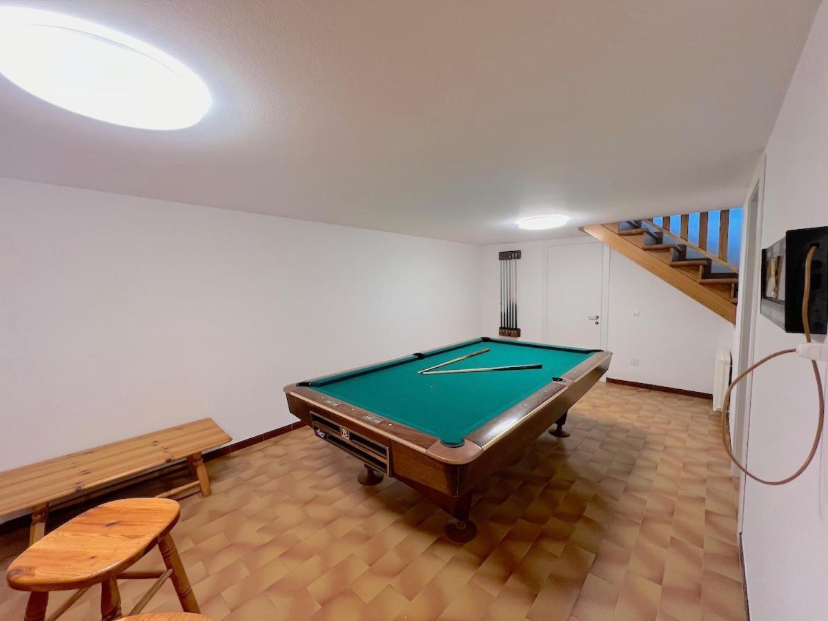 Villa Palm Линяно Сабиадоро Екстериор снимка