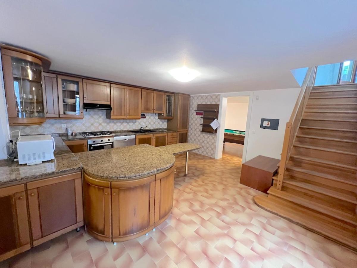 Villa Palm Линяно Сабиадоро Екстериор снимка