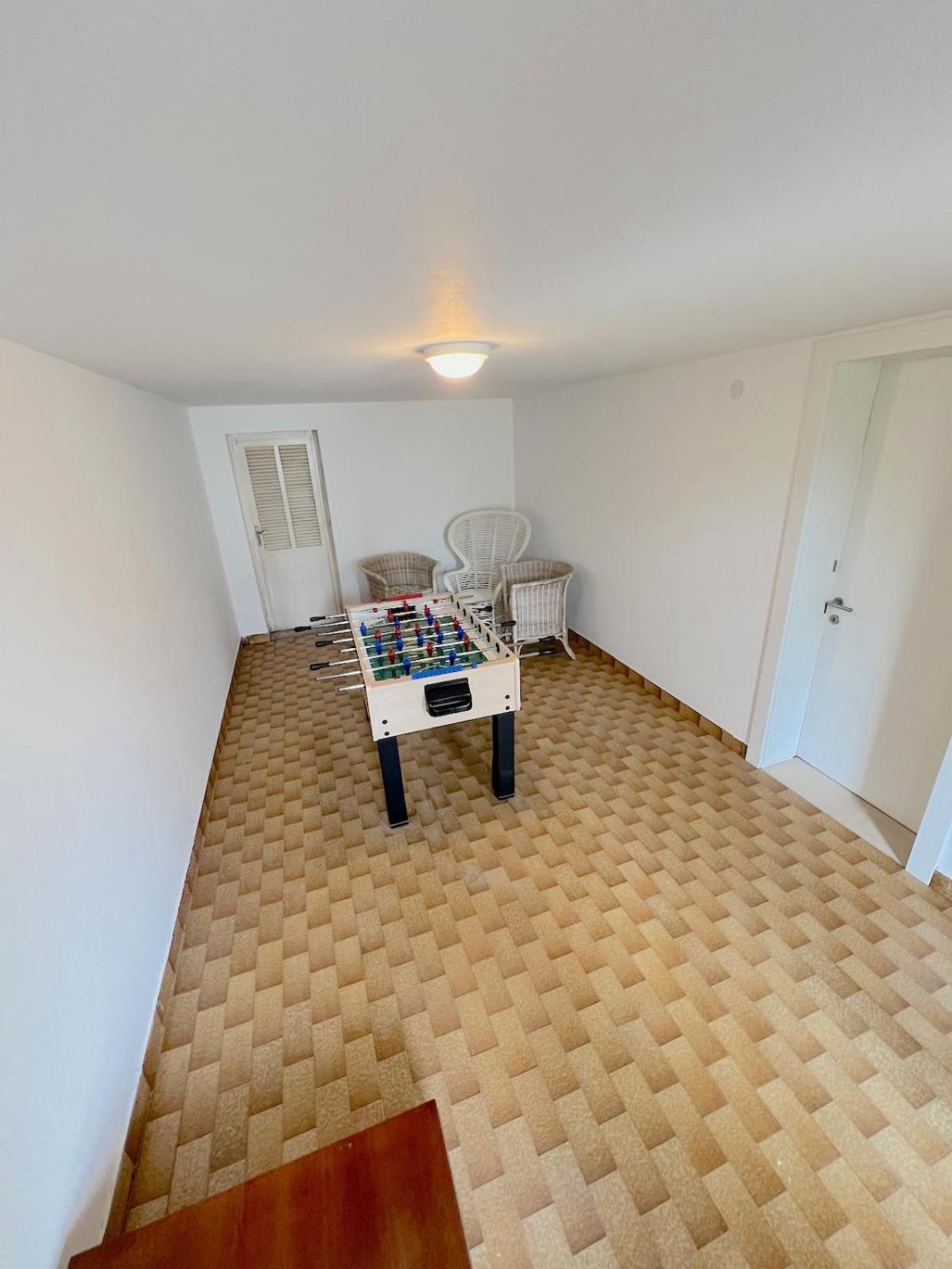 Villa Palm Линяно Сабиадоро Екстериор снимка