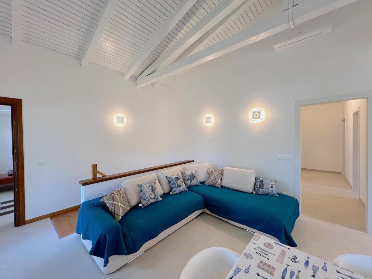 Villa Palm Линяно Сабиадоро Екстериор снимка