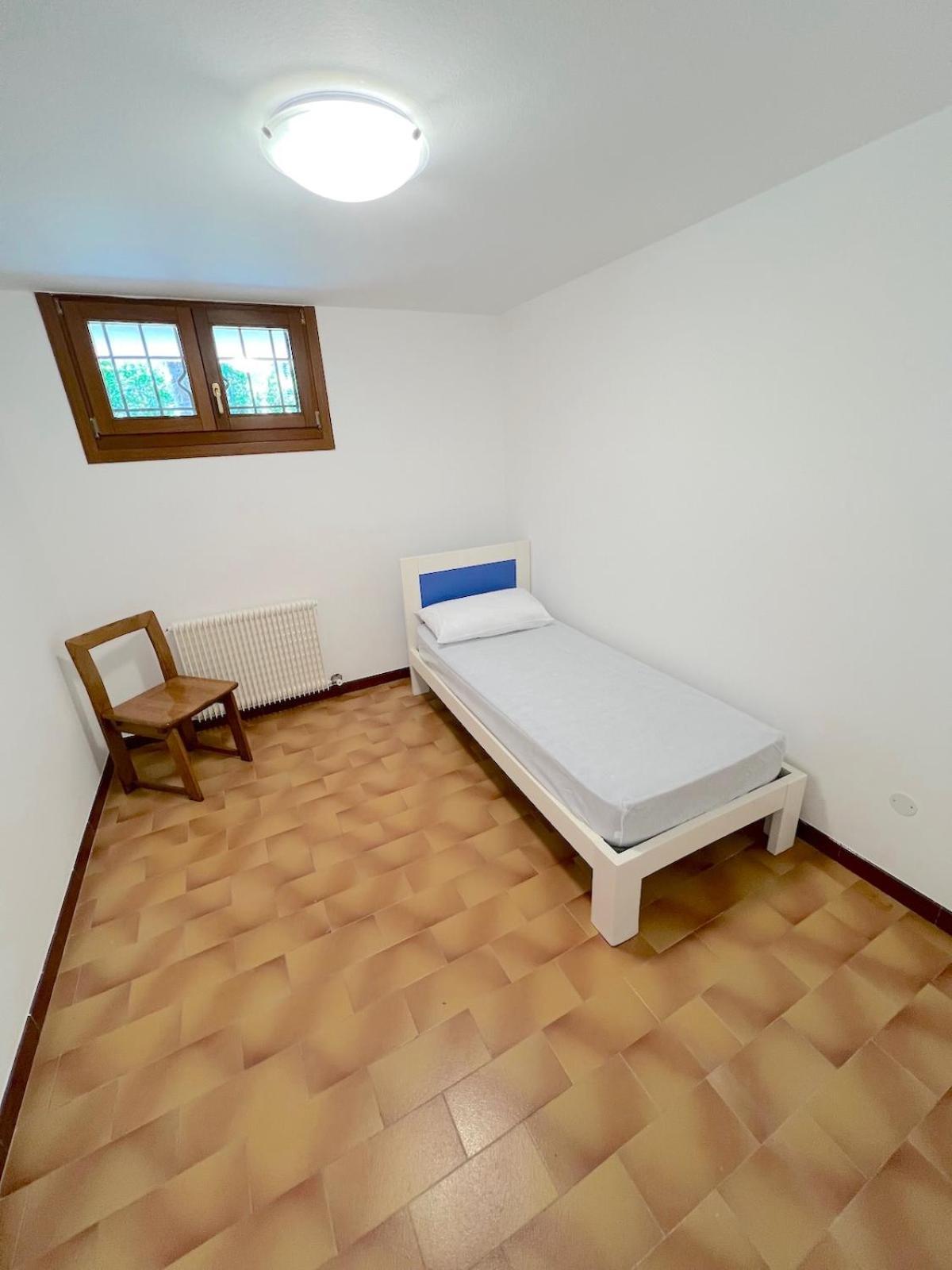 Villa Palm Линяно Сабиадоро Екстериор снимка