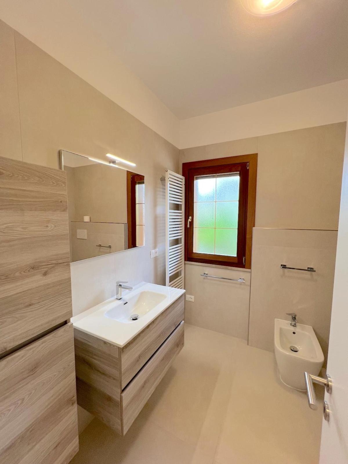 Villa Palm Линяно Сабиадоро Екстериор снимка