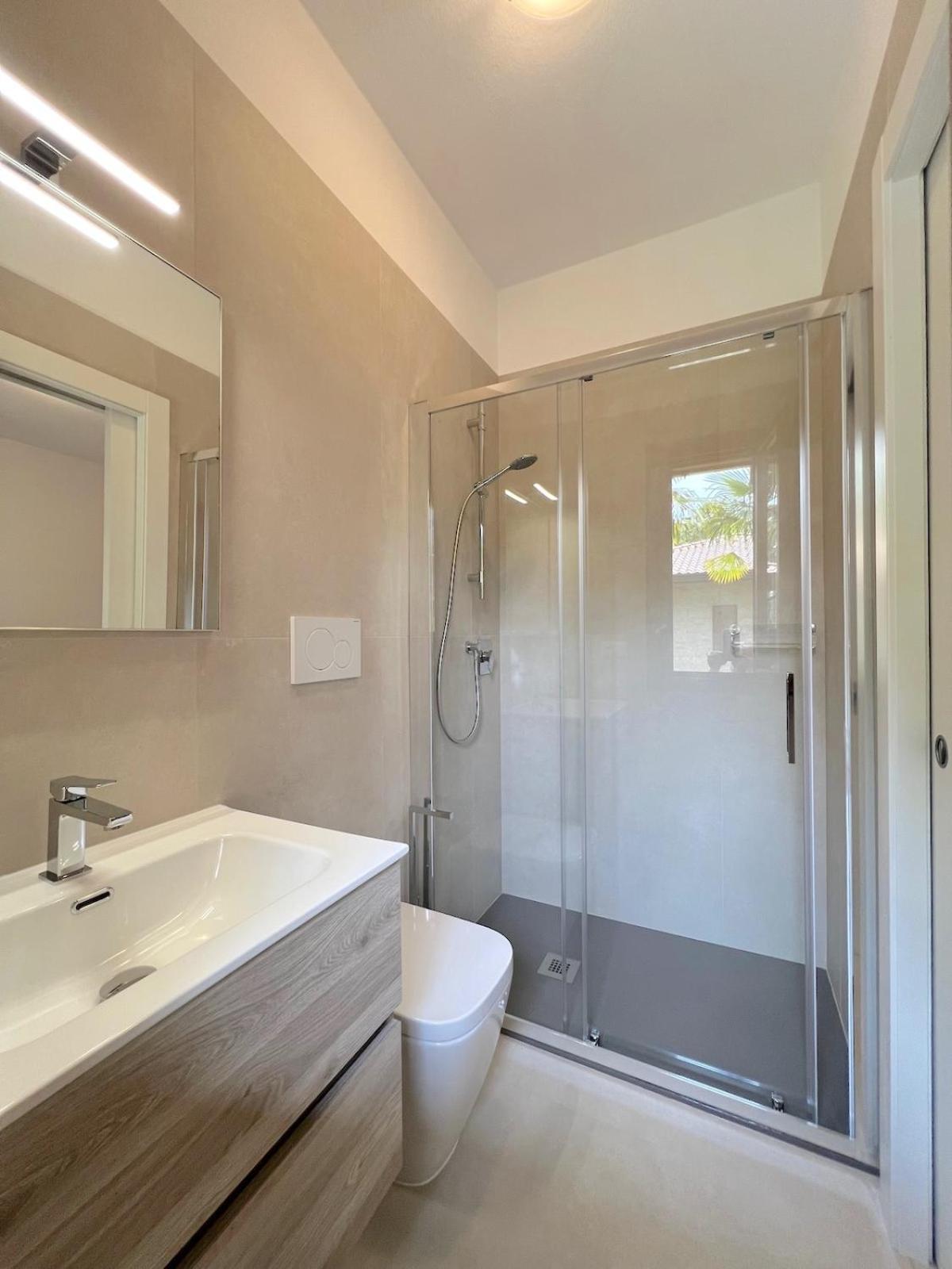 Villa Palm Линяно Сабиадоро Екстериор снимка