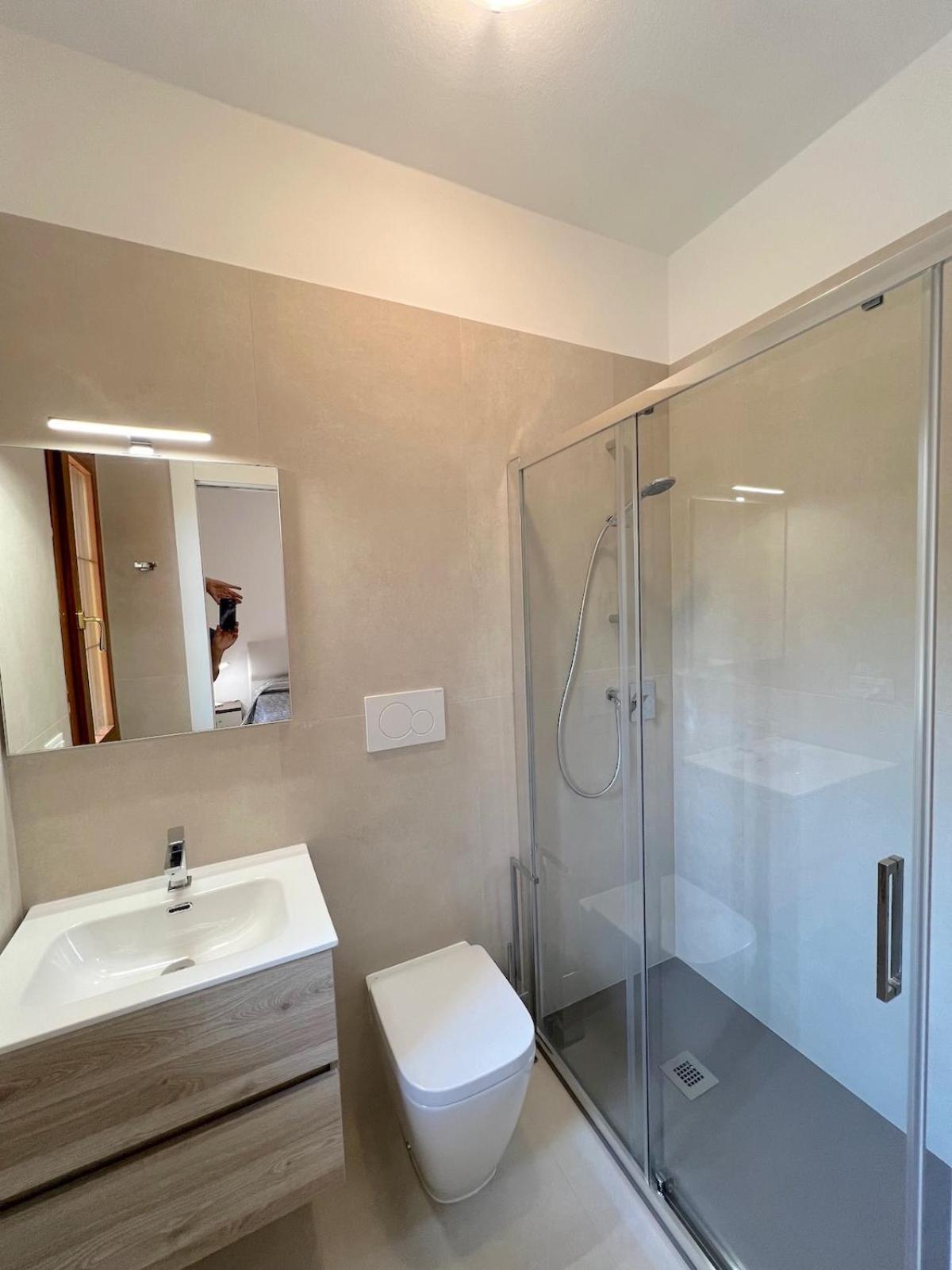 Villa Palm Линяно Сабиадоро Екстериор снимка